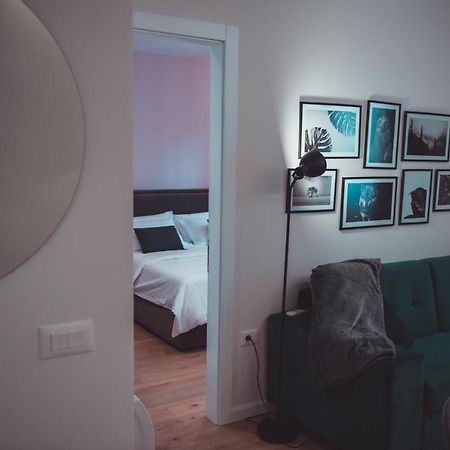 Tam Skanderbeg Square City Center Apartment No2 Τίρανα Εξωτερικό φωτογραφία