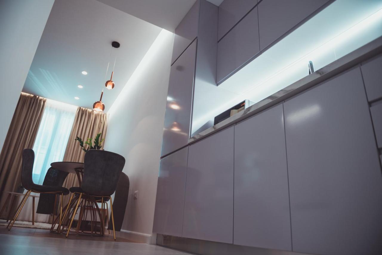 Tam Skanderbeg Square City Center Apartment No2 Τίρανα Εξωτερικό φωτογραφία