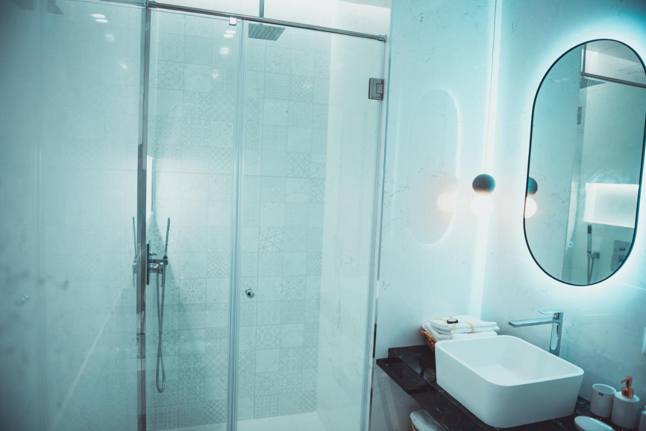 Tam Skanderbeg Square City Center Apartment No2 Τίρανα Εξωτερικό φωτογραφία