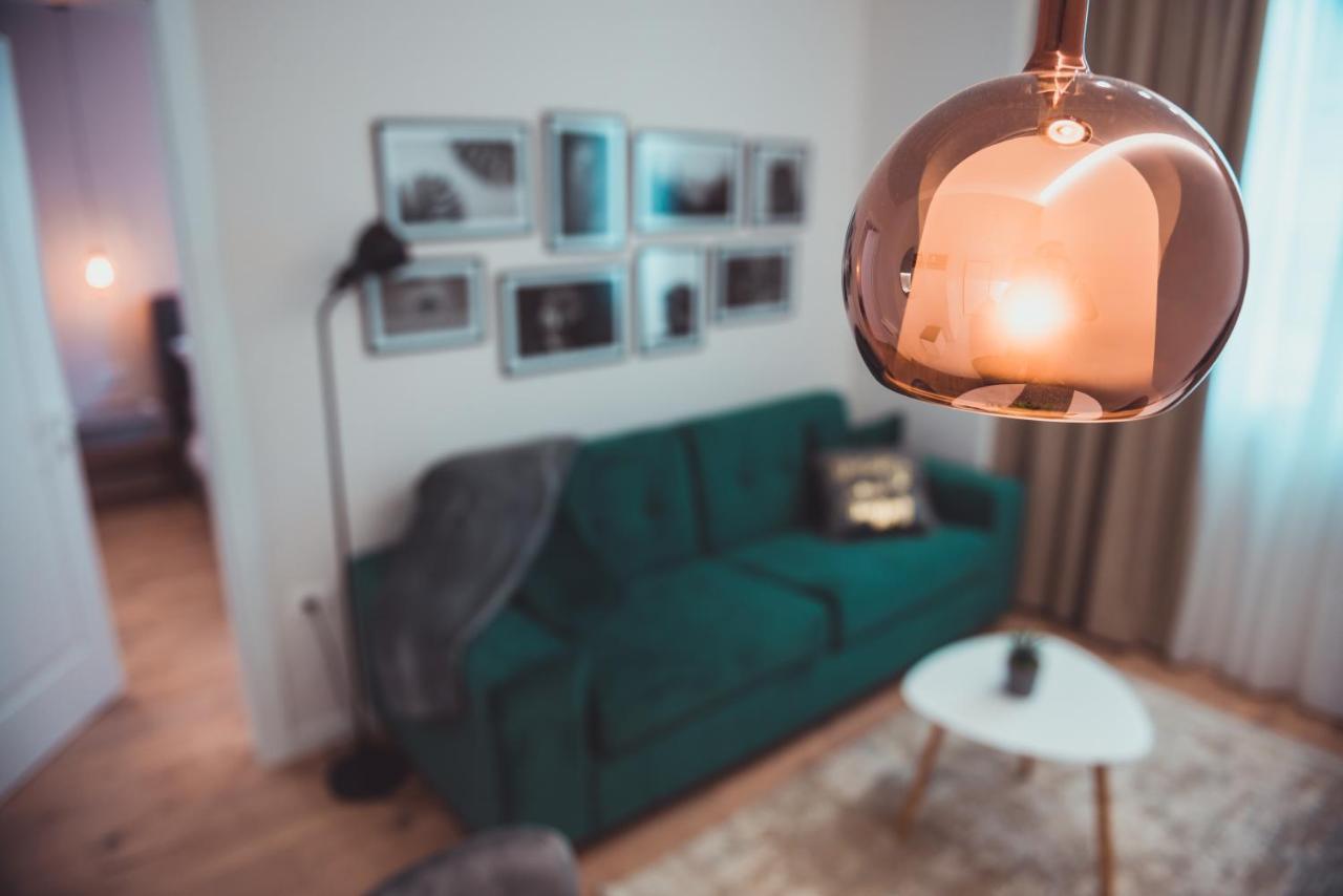 Tam Skanderbeg Square City Center Apartment No2 Τίρανα Εξωτερικό φωτογραφία