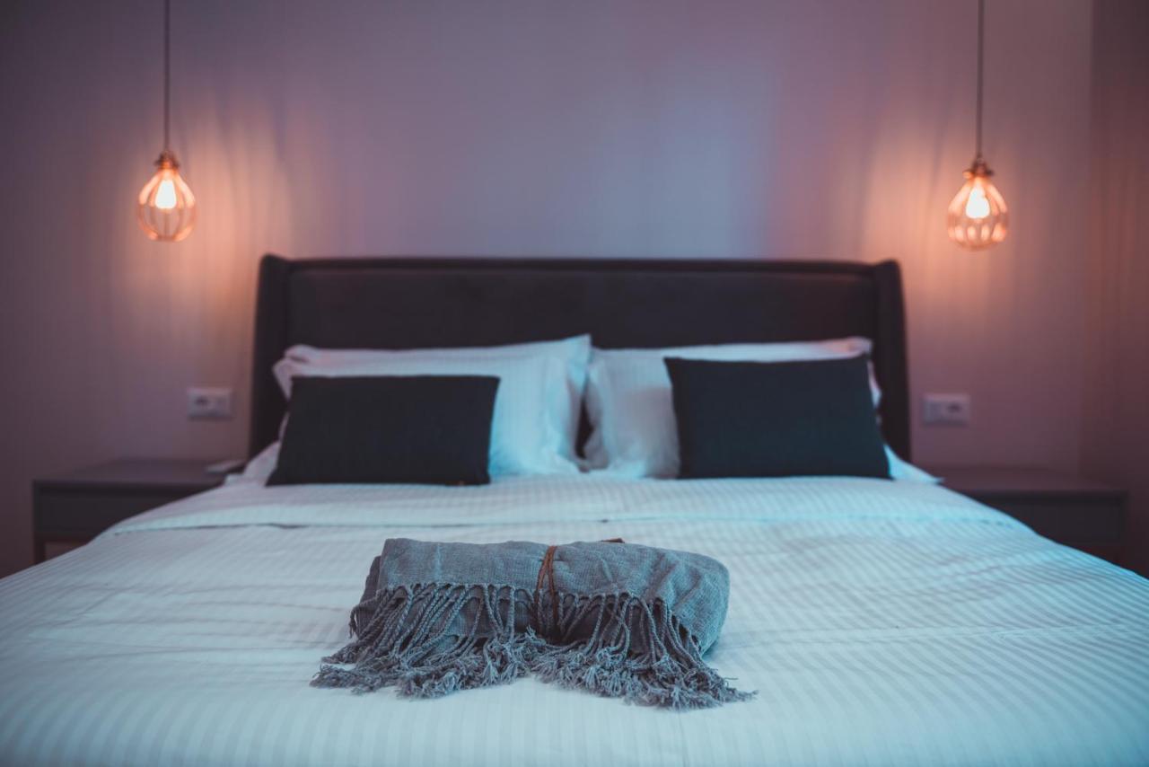 Tam Skanderbeg Square City Center Apartment No2 Τίρανα Εξωτερικό φωτογραφία