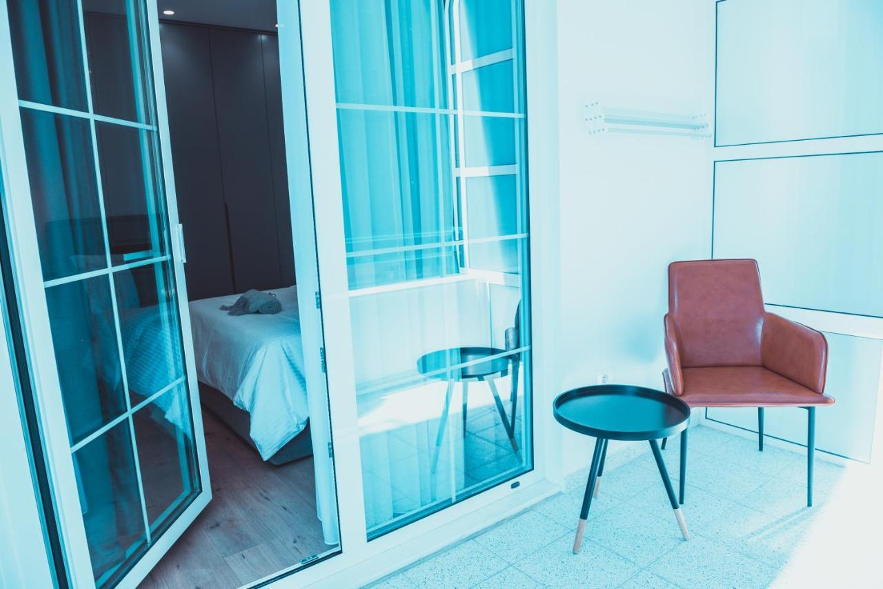 Tam Skanderbeg Square City Center Apartment No2 Τίρανα Εξωτερικό φωτογραφία