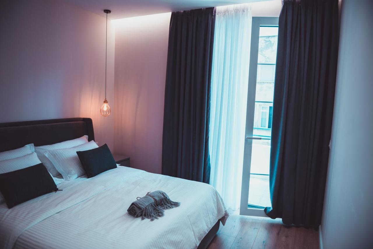 Tam Skanderbeg Square City Center Apartment No2 Τίρανα Εξωτερικό φωτογραφία