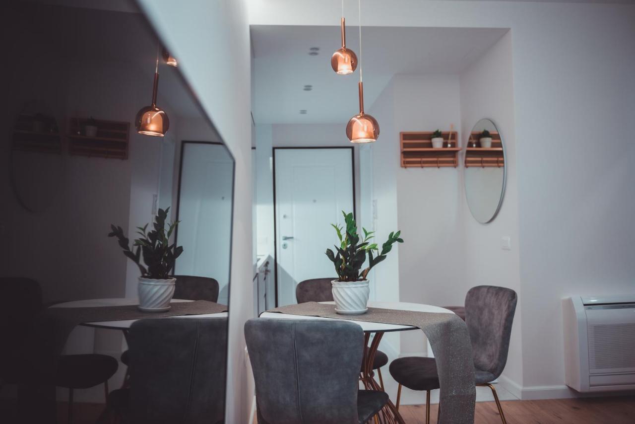 Tam Skanderbeg Square City Center Apartment No2 Τίρανα Εξωτερικό φωτογραφία