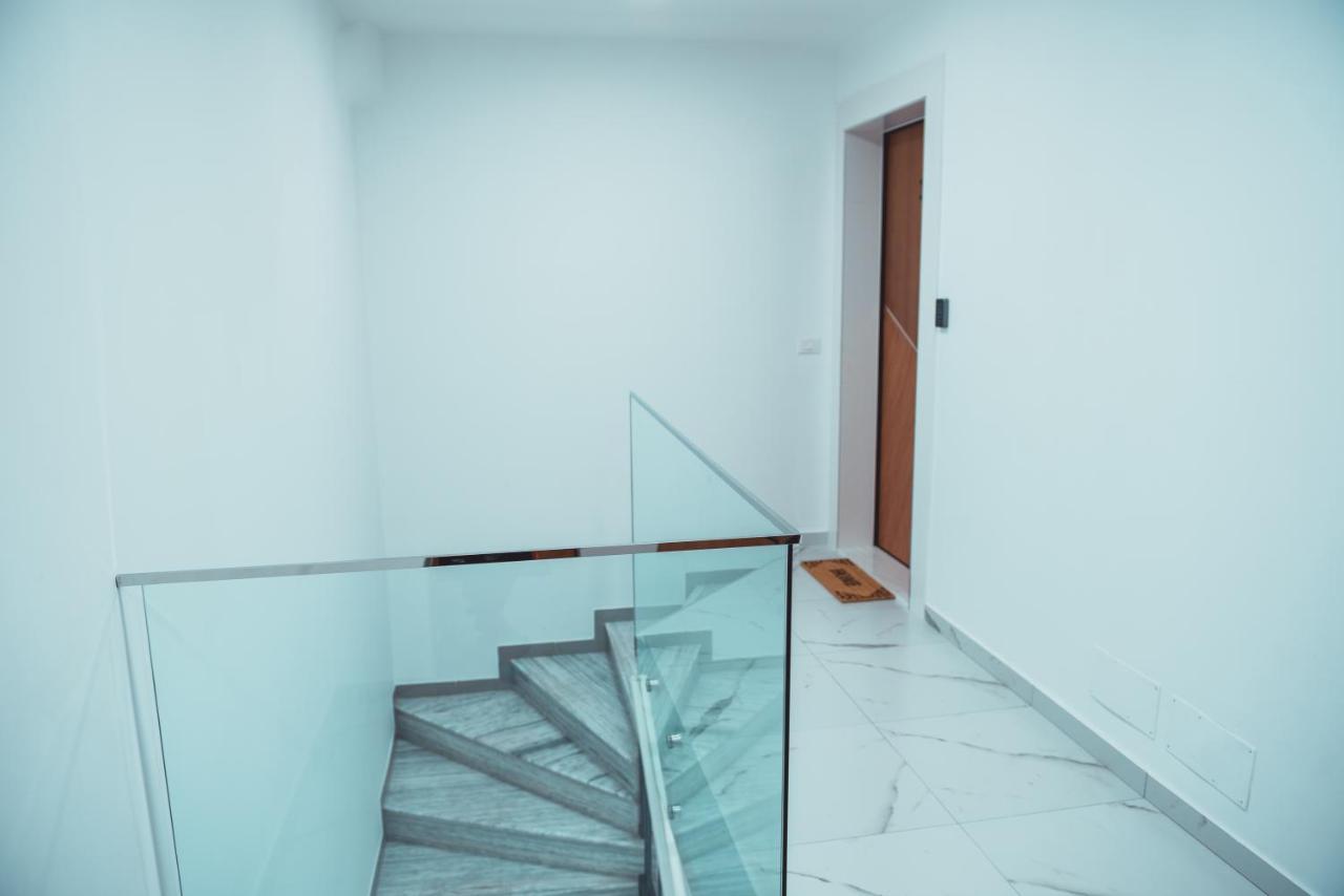Tam Skanderbeg Square City Center Apartment No2 Τίρανα Εξωτερικό φωτογραφία