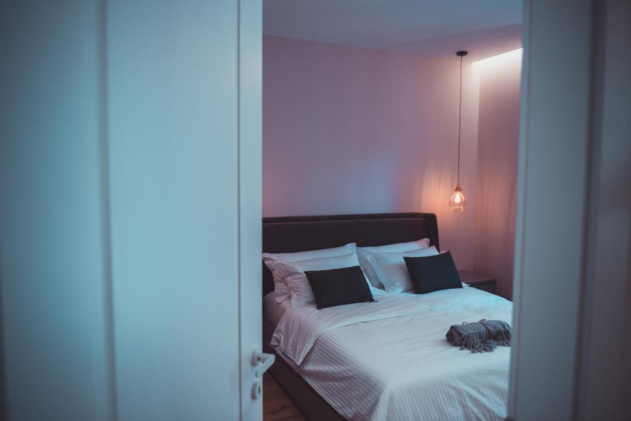 Tam Skanderbeg Square City Center Apartment No2 Τίρανα Εξωτερικό φωτογραφία