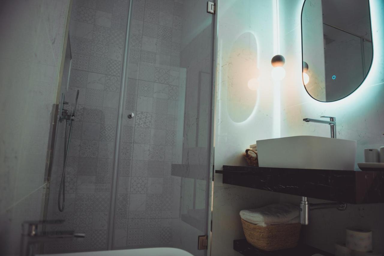Tam Skanderbeg Square City Center Apartment No2 Τίρανα Εξωτερικό φωτογραφία