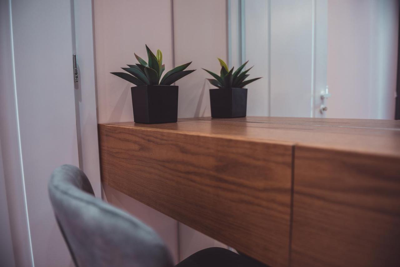 Tam Skanderbeg Square City Center Apartment No2 Τίρανα Εξωτερικό φωτογραφία