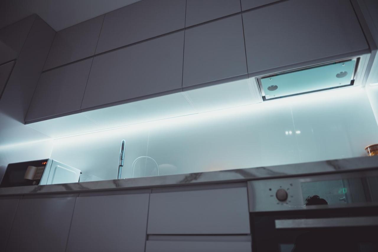 Tam Skanderbeg Square City Center Apartment No2 Τίρανα Εξωτερικό φωτογραφία