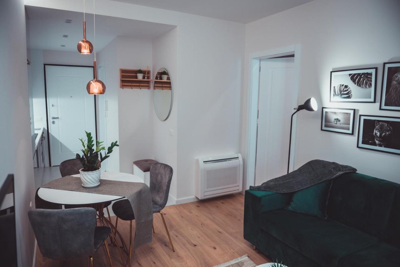 Tam Skanderbeg Square City Center Apartment No2 Τίρανα Εξωτερικό φωτογραφία